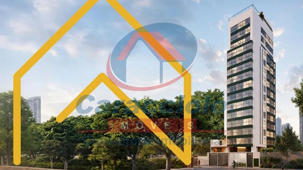 Edifício Domus Amazonas - Santo Antonio | Conforto, Modernidade e Exclusividade em um ende