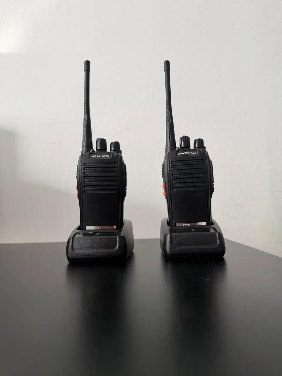 Vendo rádios comunicadores - Foto 5