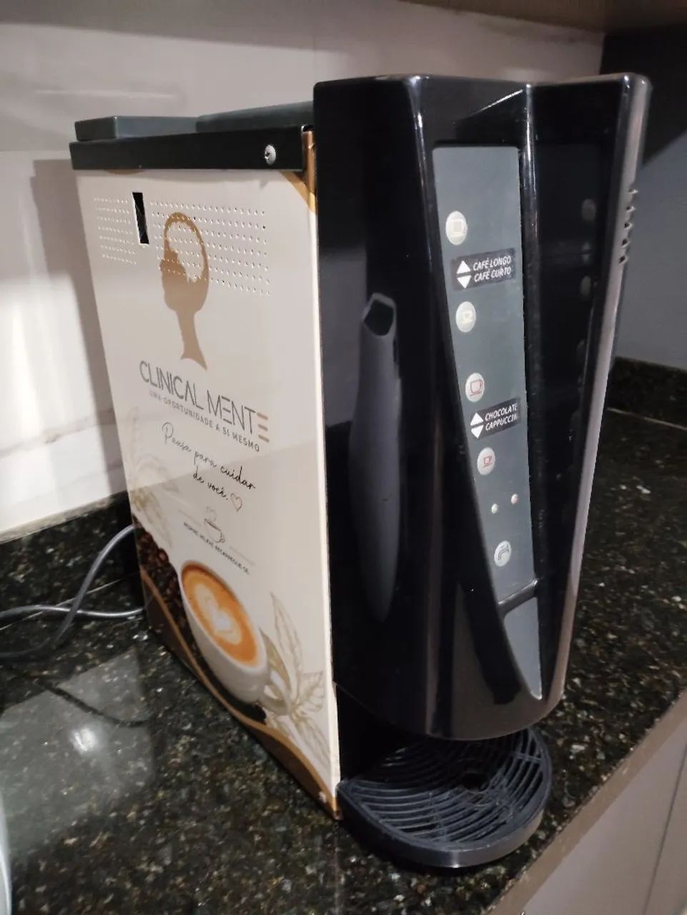 CAFETEIRA PROFISSIONAL BIANCHI LARA BVM 302 - Foto 2