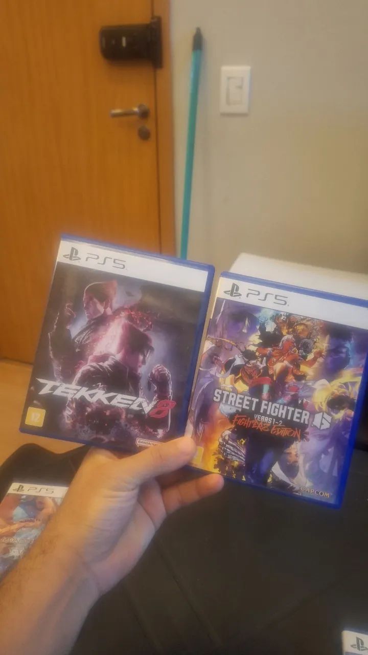 Jogos ps5 - Foto 3