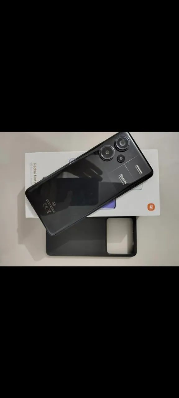 XIAOMI REDMI NOTE 13 PRO PLUS 5G - Foto 2