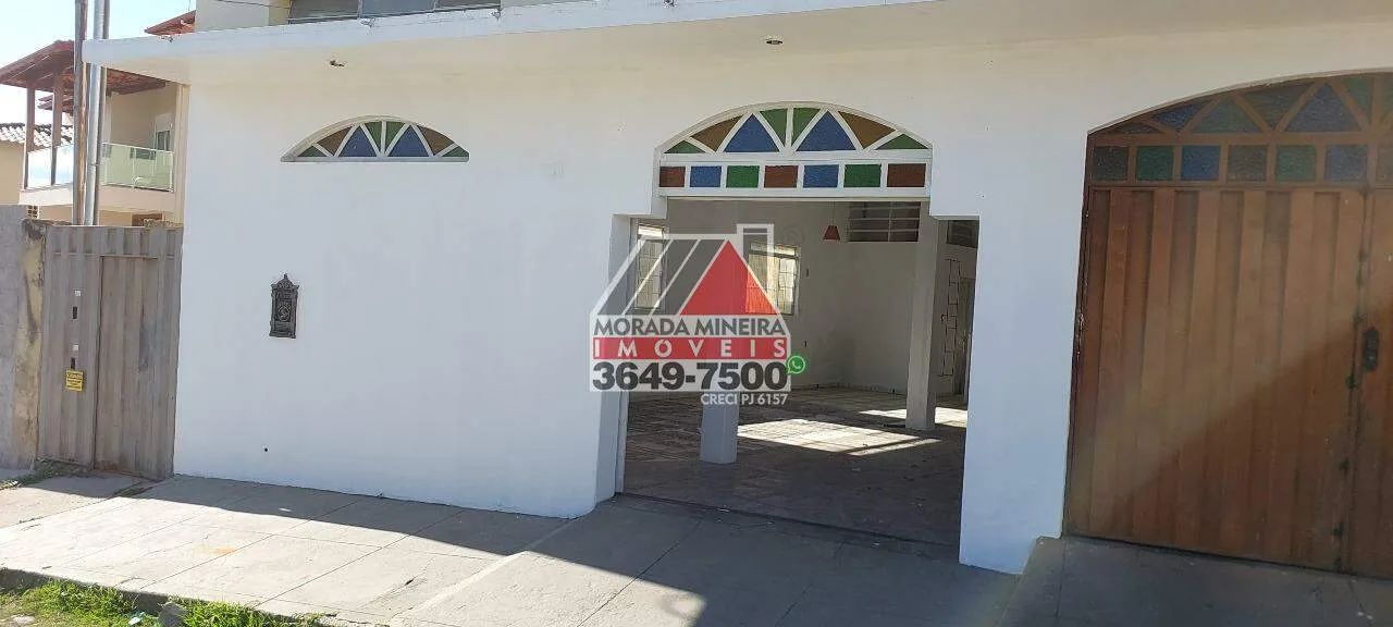 LOJA COM 75m² PARA LOCAÇÃO NO ESPLANADA - SANTA LUZIA-MG