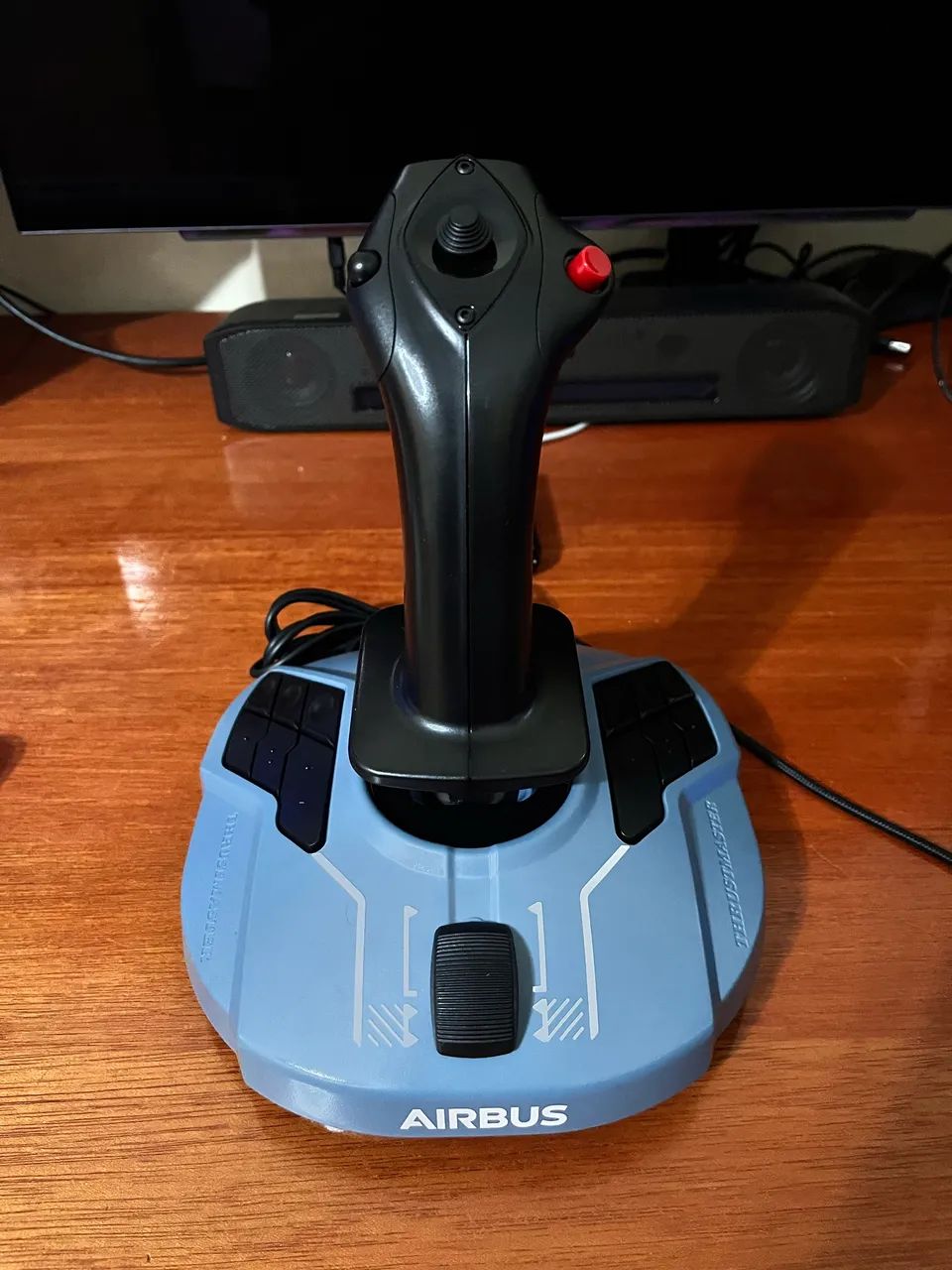 Thrustmaster TCA Sidestick Airbus Edition