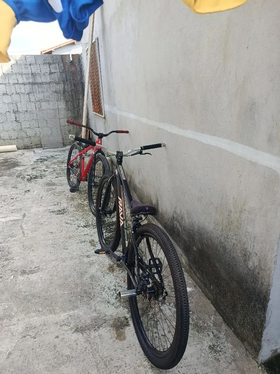 Bike pra grau - Foto 4