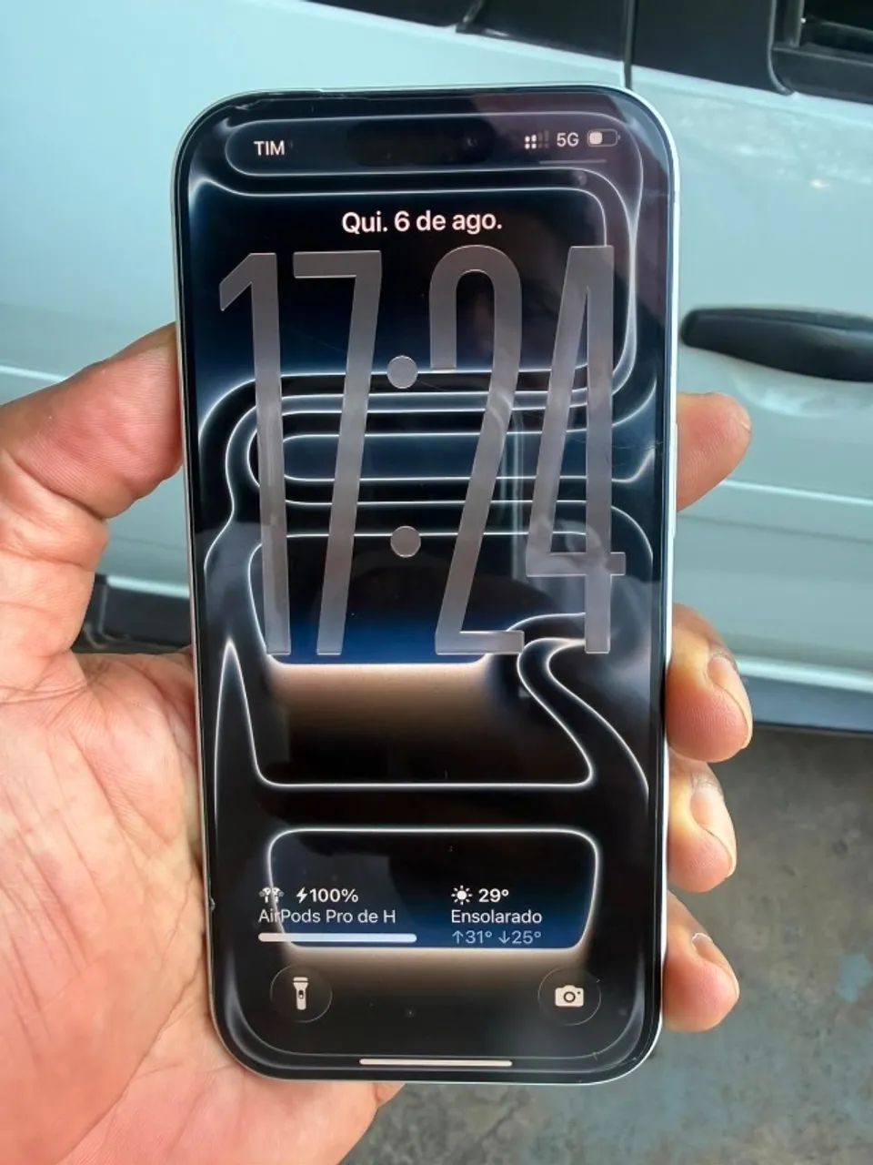 Iphone 17 pro - Foto 2