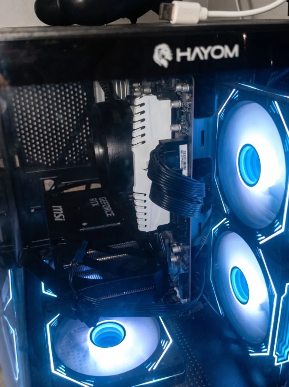 PC GAMER AM5