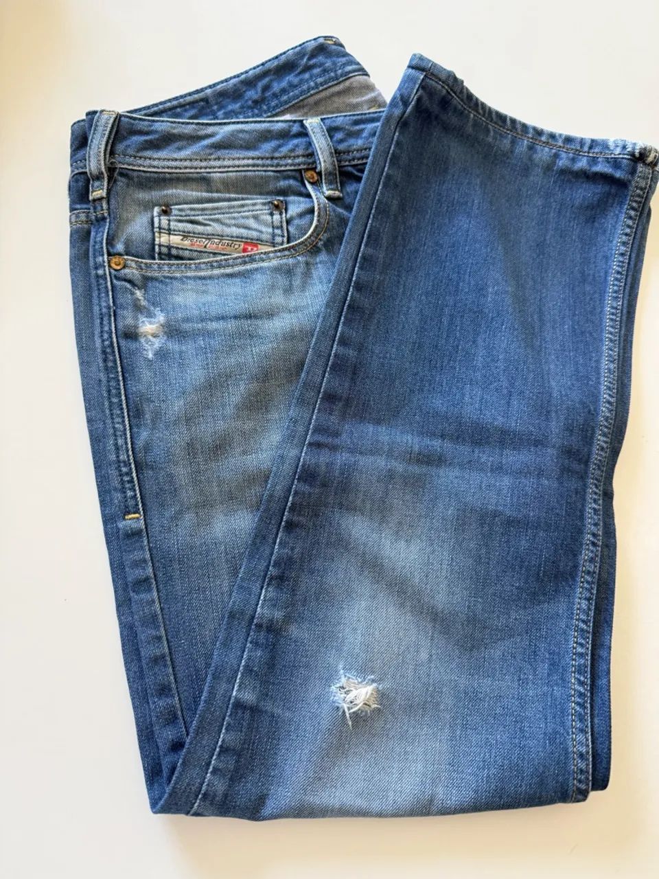 Calça DIESEL  - Foto 2