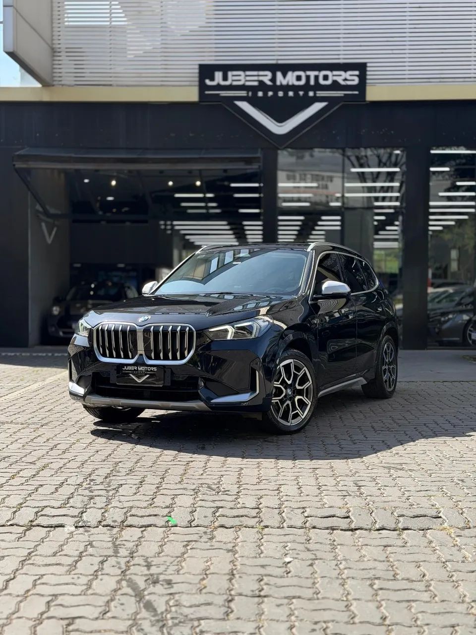 BMW X1 Sdrive 20I X-line 2.0 TB Active Flex 2023