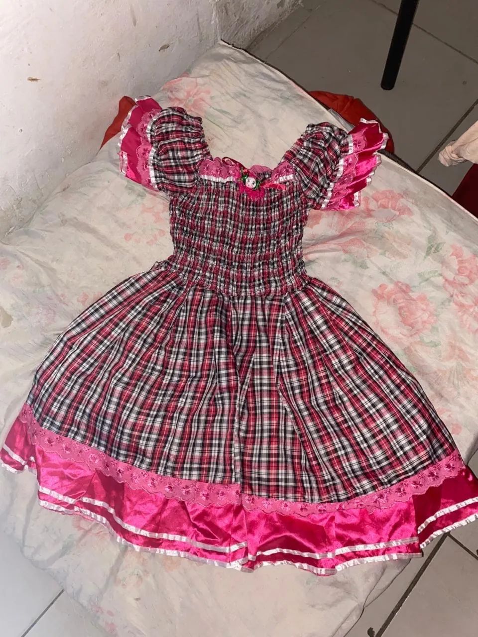 Roupa junina - Foto 2