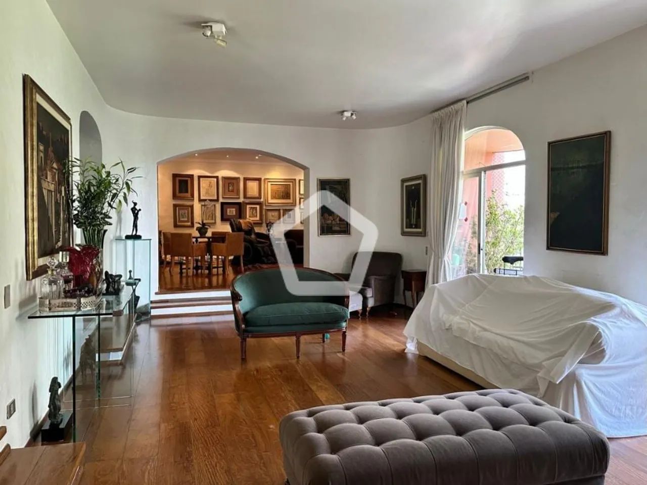 Apartamento em Cerqueira César - Foto 3