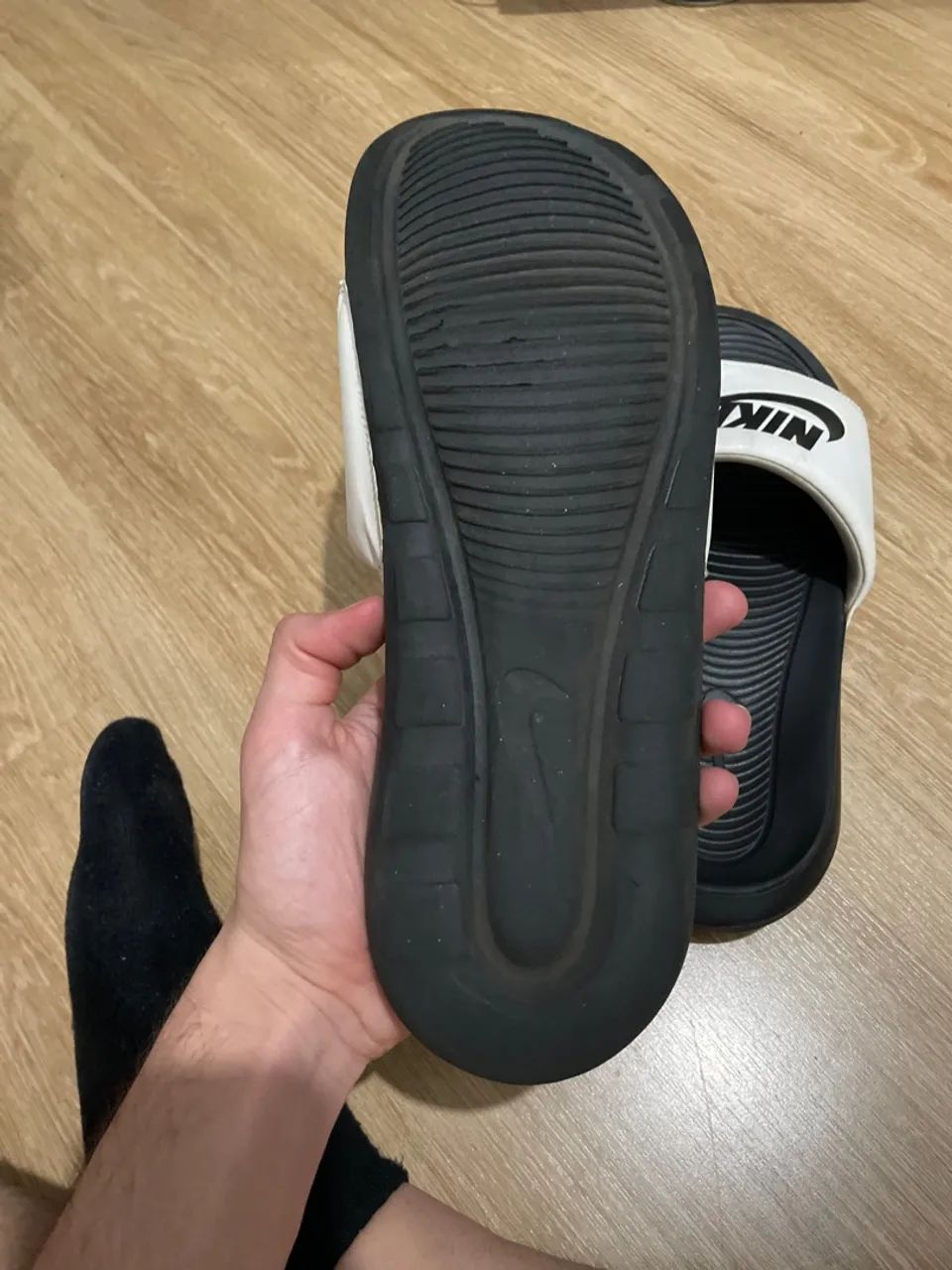 Chinelo nike slide - Foto 2
