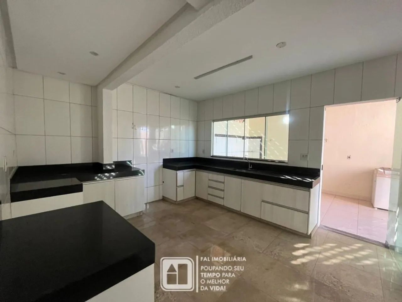 Casa Jardim Presidente - Foto 5