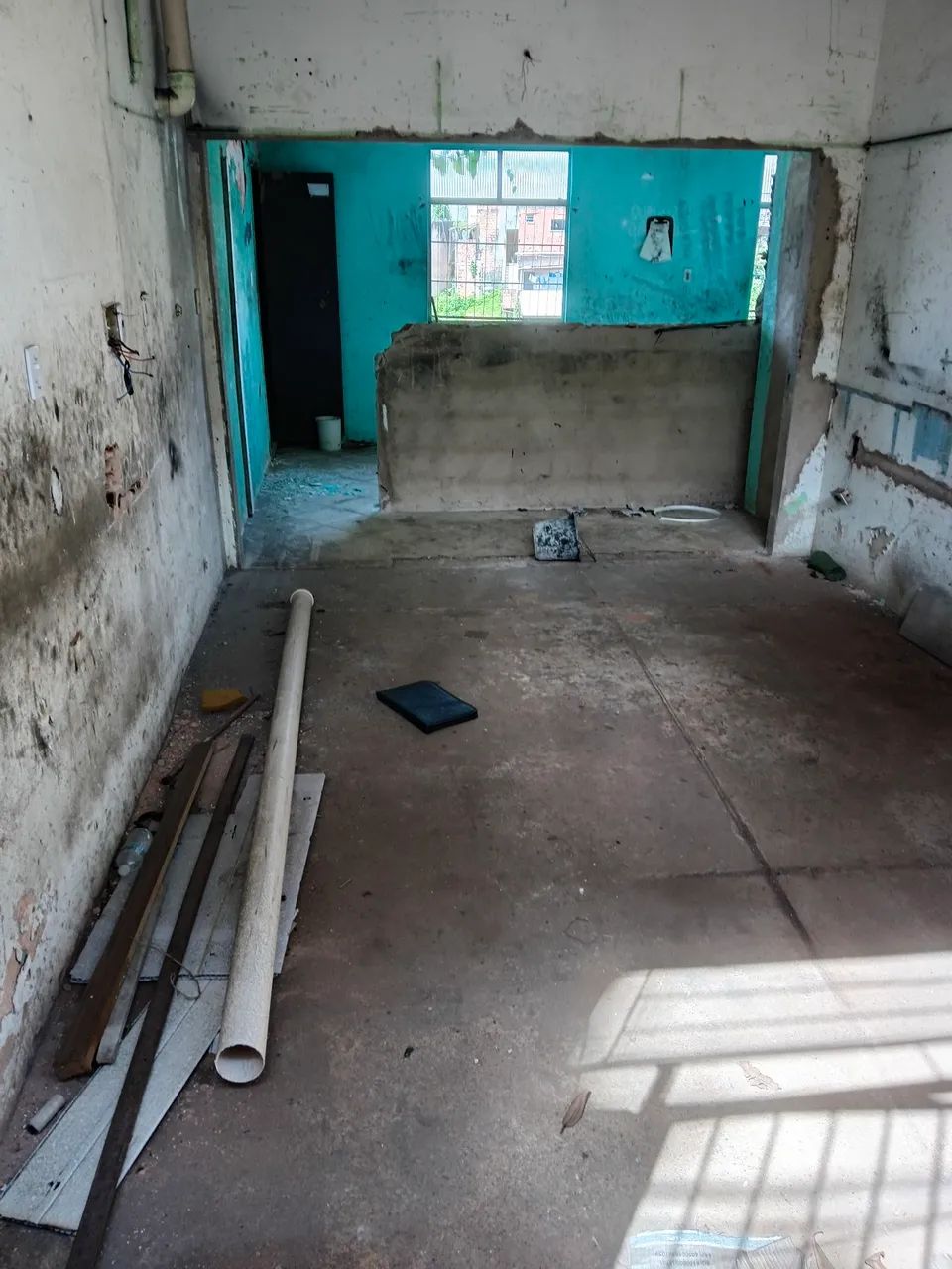 Garagem - Foto 5