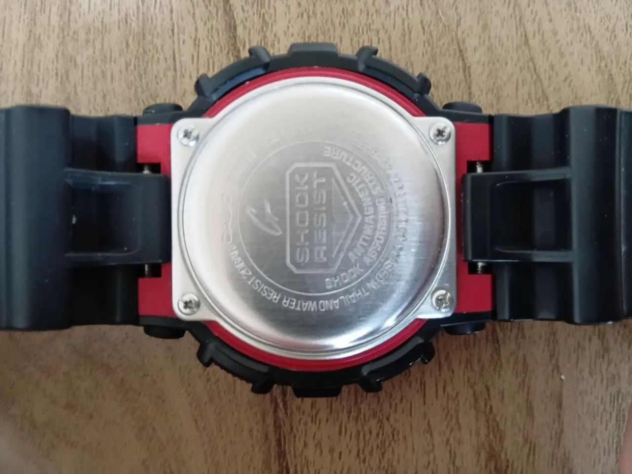 Relógio Casio G-Shock  - Foto 3