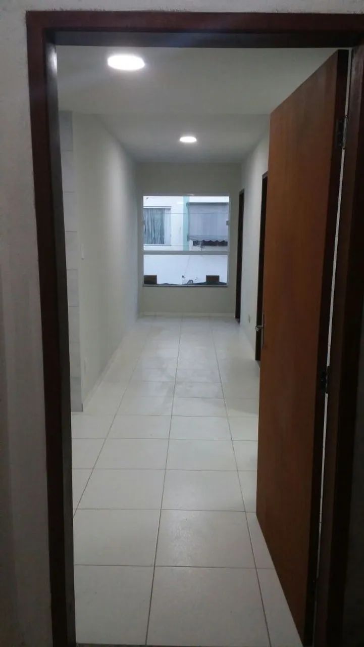 Apartamento 2/4 Itapu ã - Foto 2