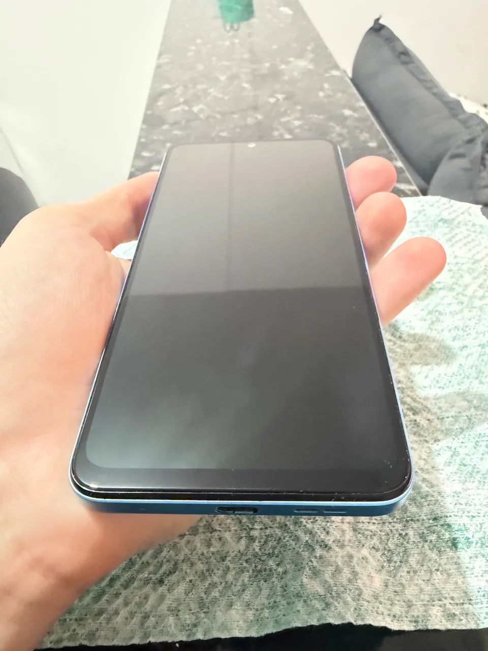 Redmi Note 12 4G - 128gb - Foto 3