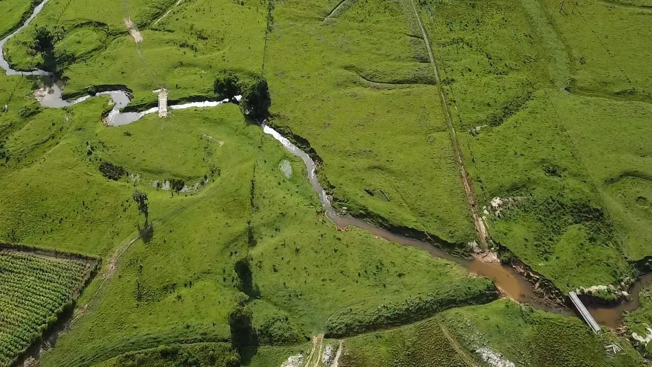 Sitio em Águas Mornas - SC - Foto 5