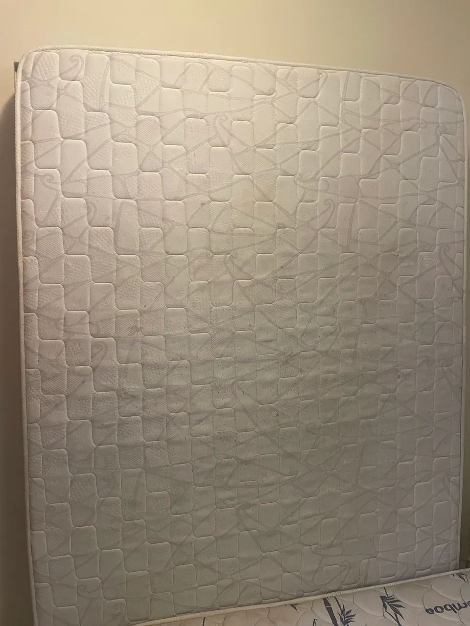 Colchão 