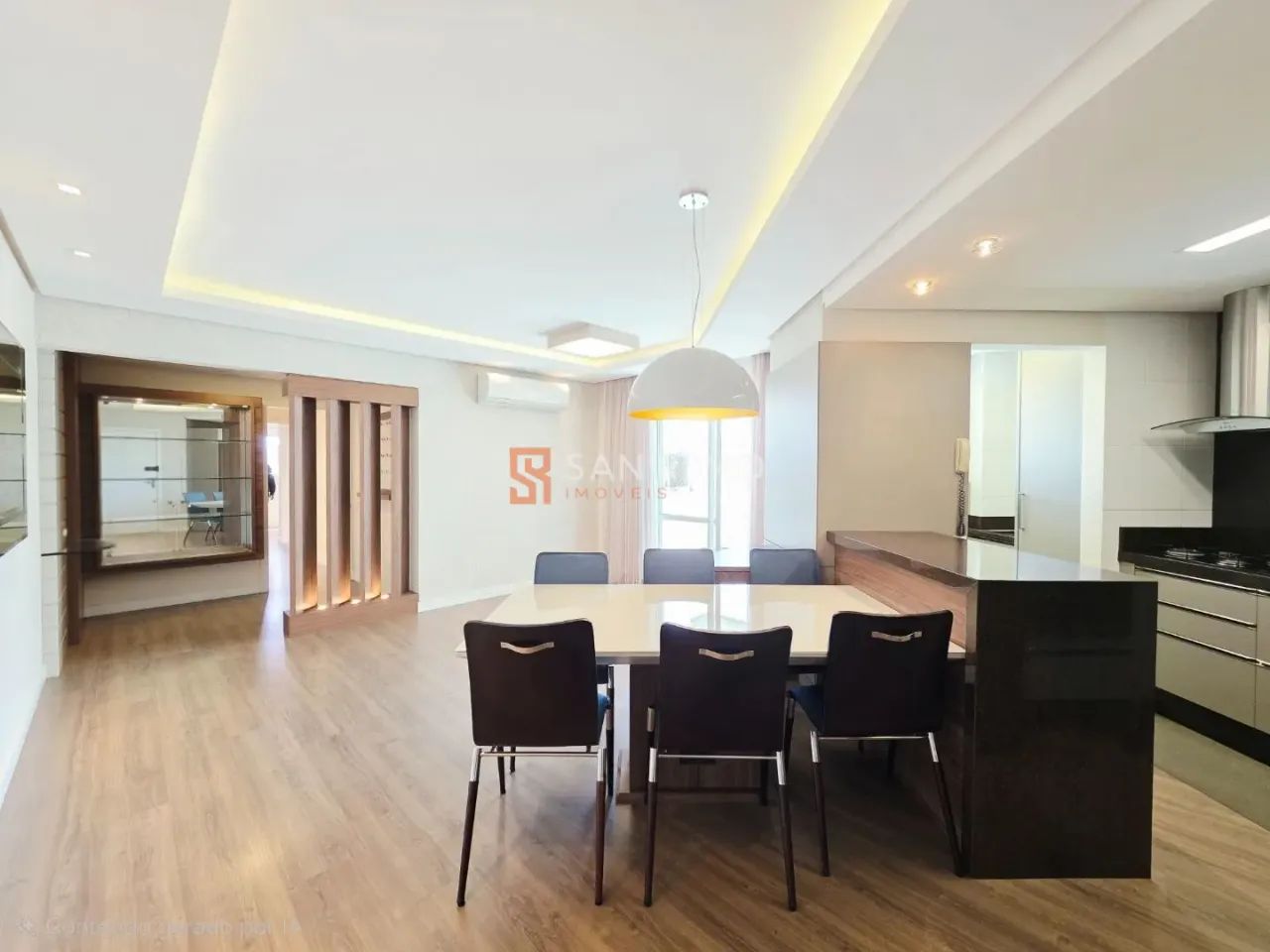 Estreito | Apartamento 2 quartos, sendo 1 suite - Foto 2