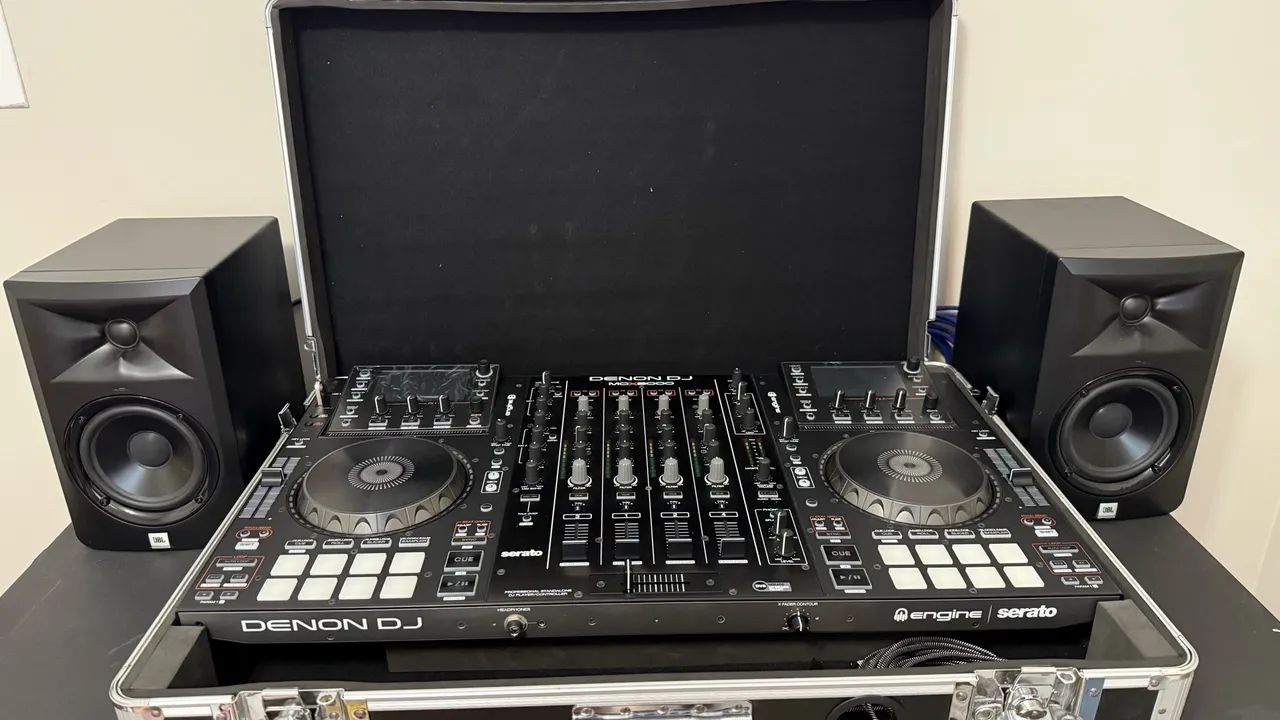 Controladora MCX 8000  - Foto 2