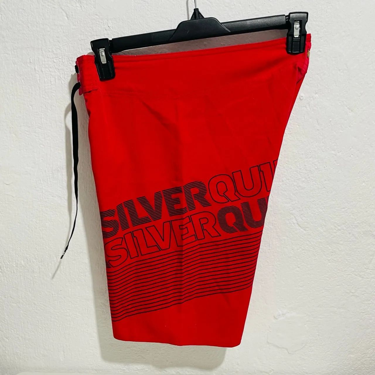 Bermuda da Quiksilver original  - Foto 4