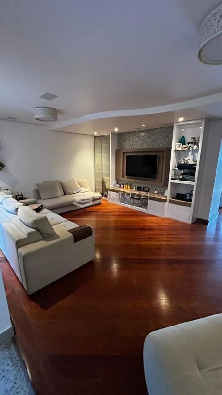 SOBRADO 158M² 4 DORM COND. FECHADO - SBC - Foto 2