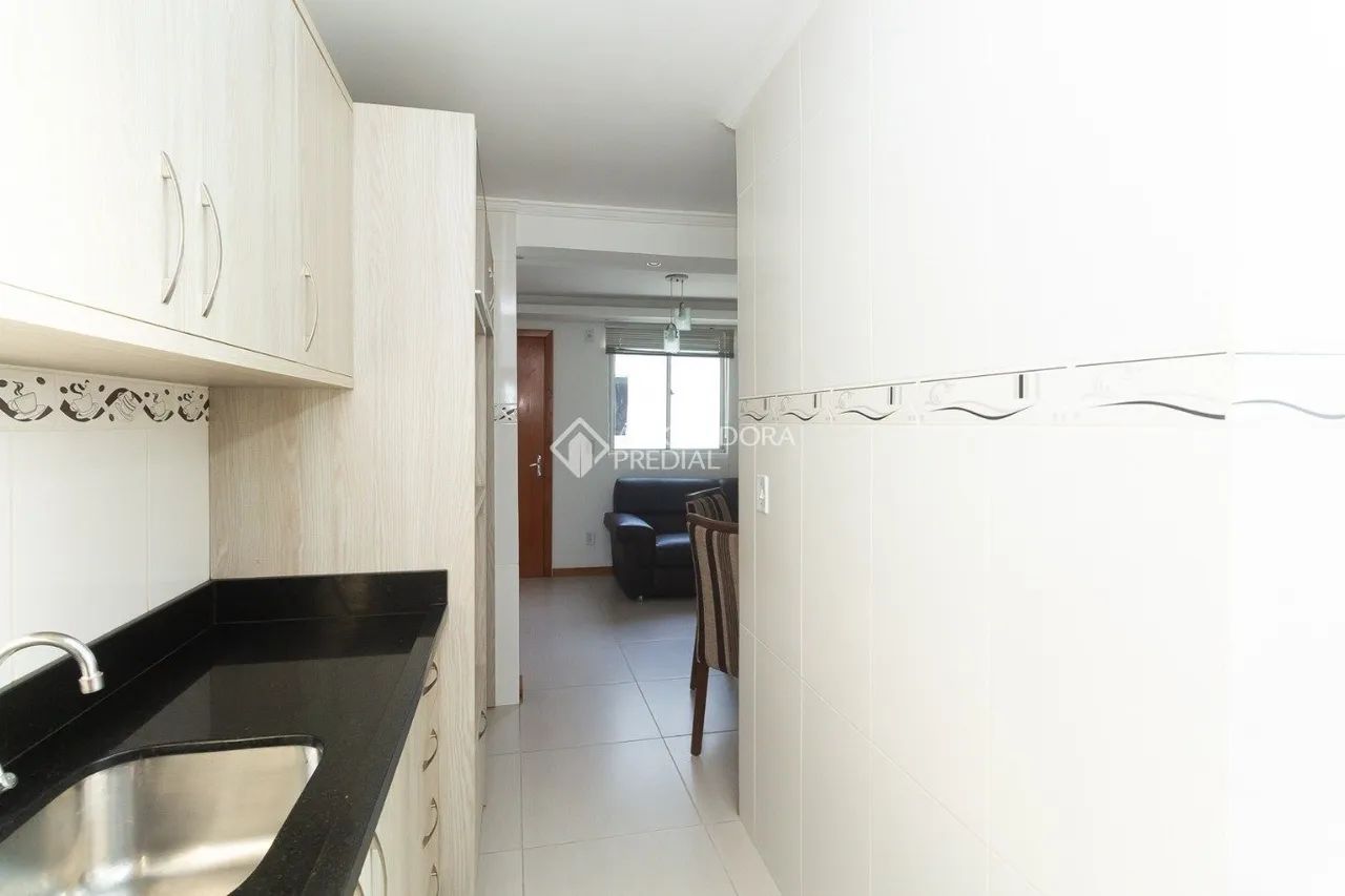 Apartamento 2 dorm Parque santa fé - Foto 8
