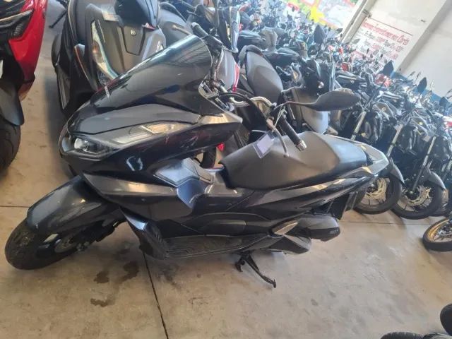 Honda Pcx 160cc 2023