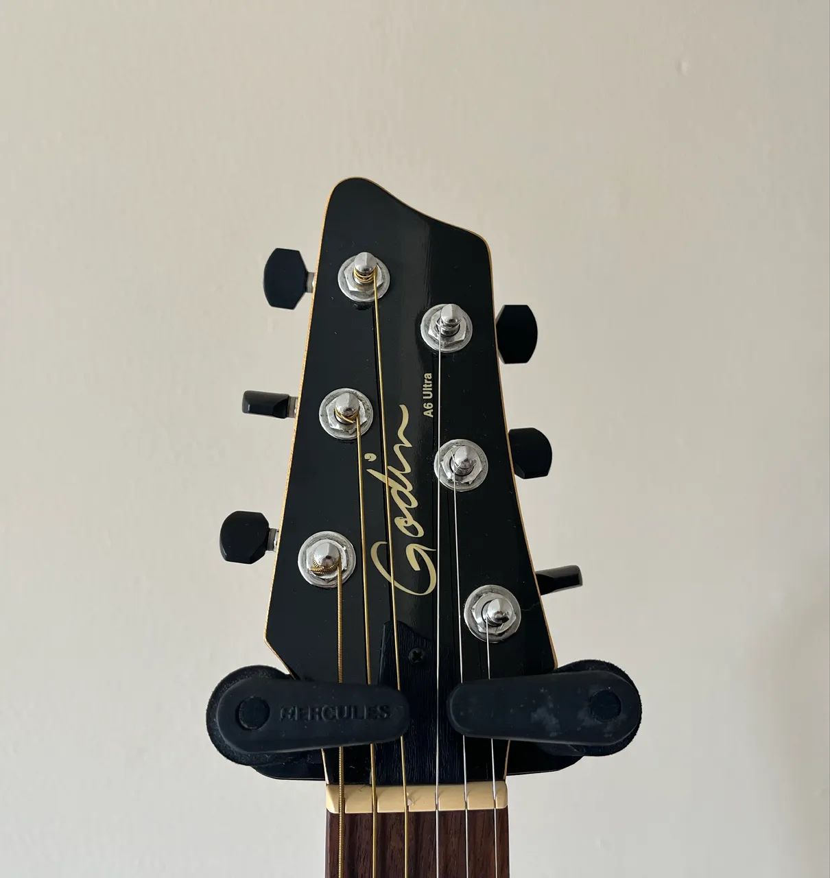 Godin Ultra A6 Impecável ! - Foto 3