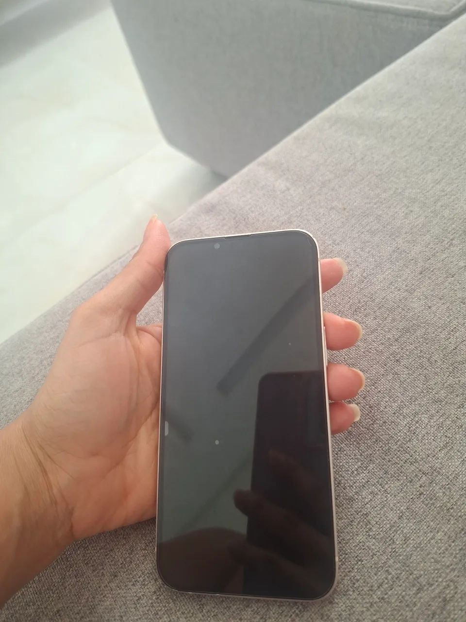 Iphone 13 rosa  - Foto 2