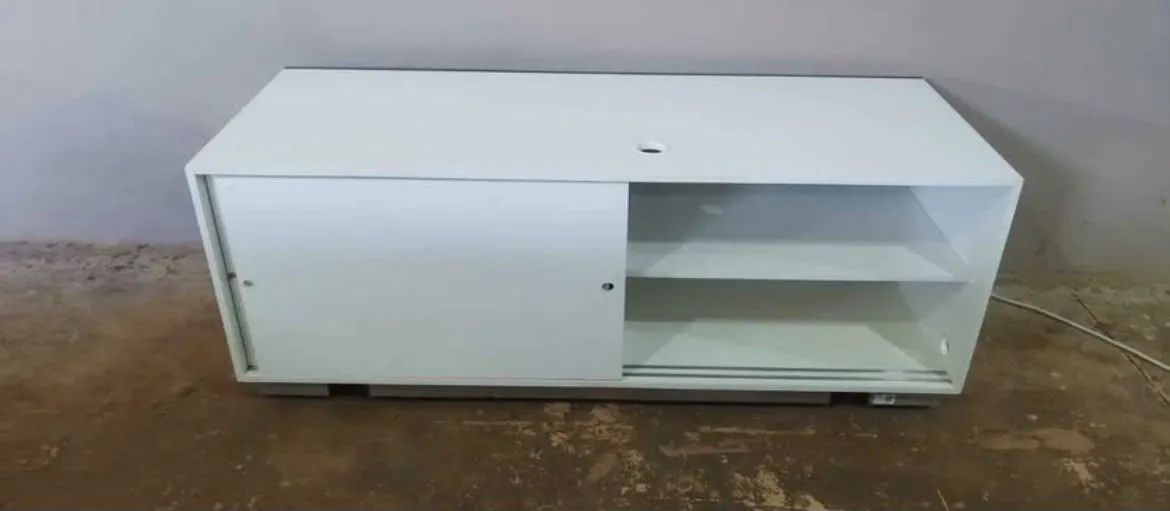 Rack com luz, passo cartão - Foto 5