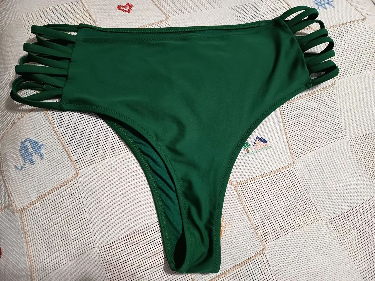 Biquínis parte de baixo GG OFERTA[ - Foto 4