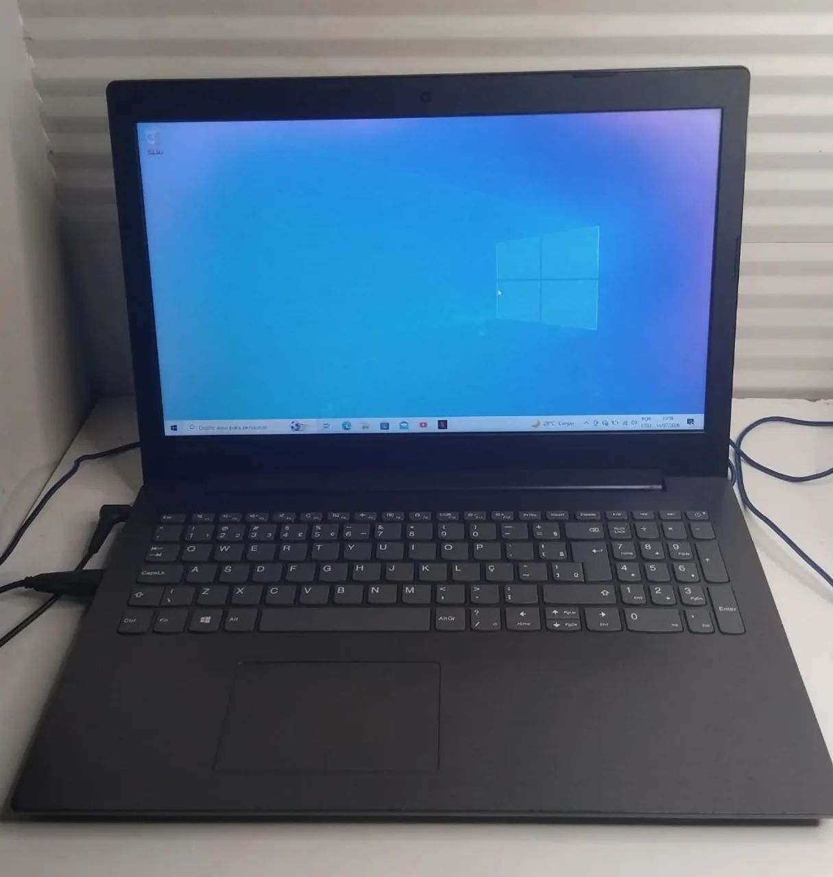 Notebook Lenovo 4GB RAM 500GB - Ideal para Estudos e Trabalho - Foto 4