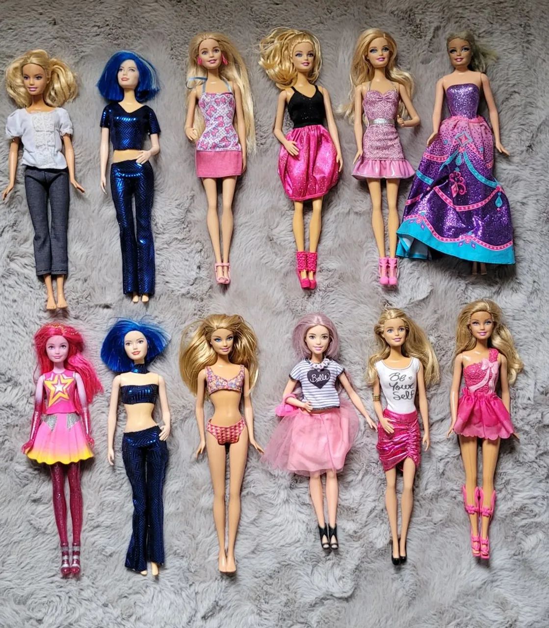 Bonecas Barbie - Foto 3