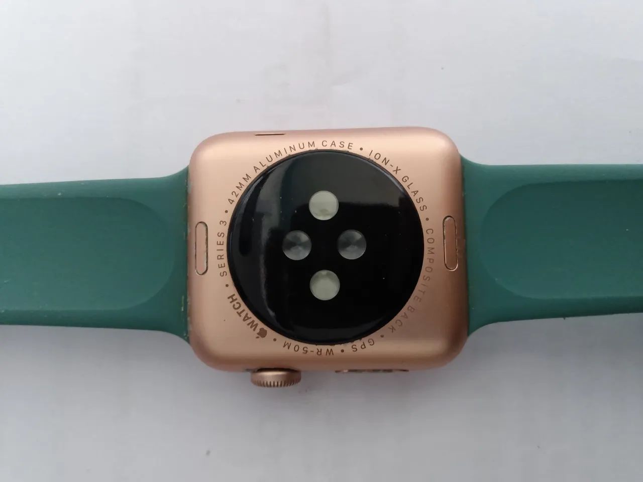 Apple Watch - Foto 5