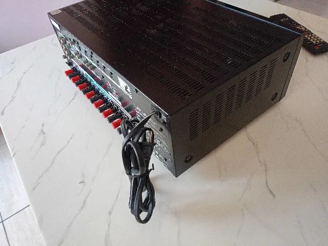 Receiver Denon - Foto 5