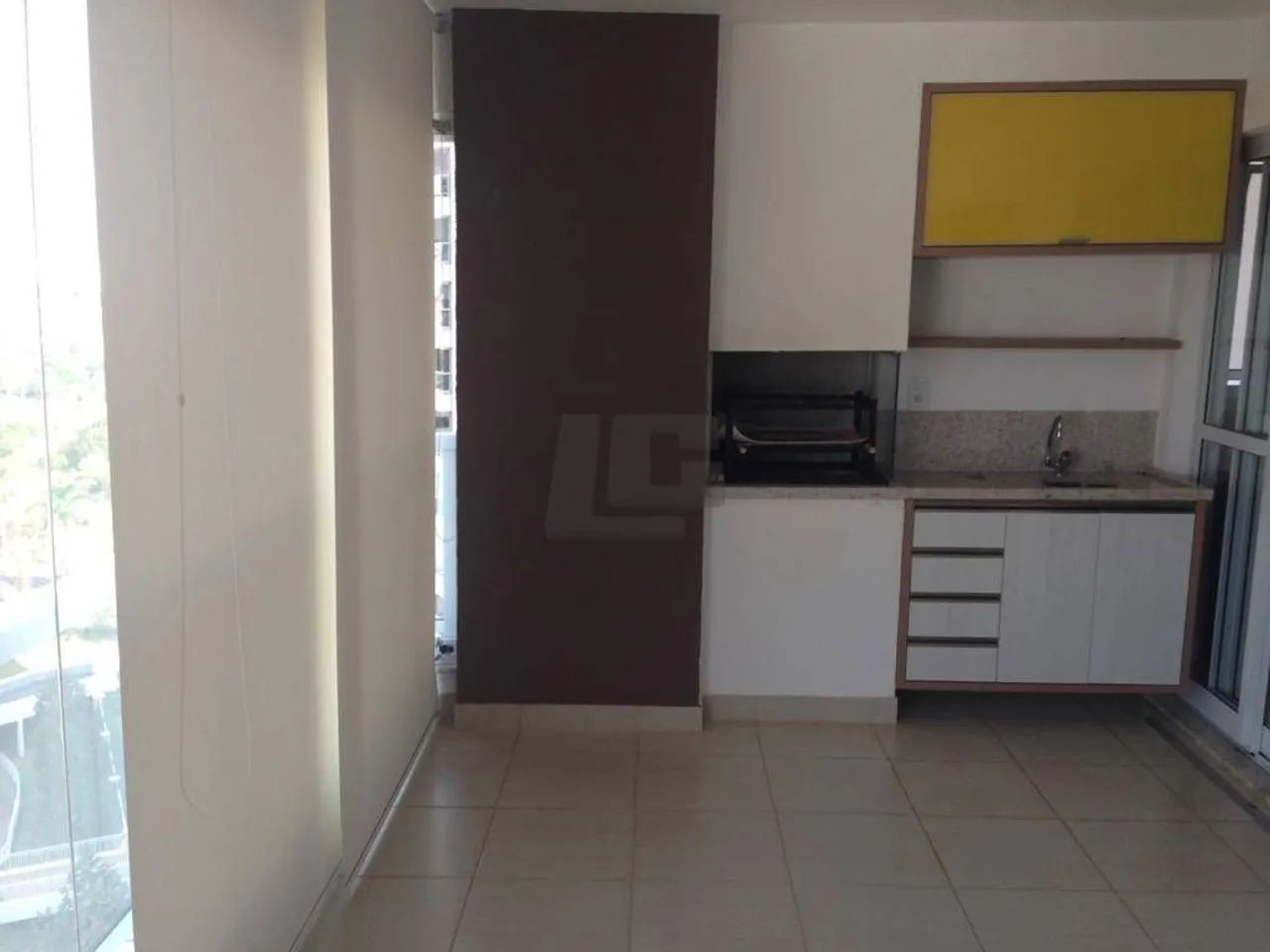 Dellos LeMond 136m² 3 suítes e vagas Sol da manhã - Foto 5