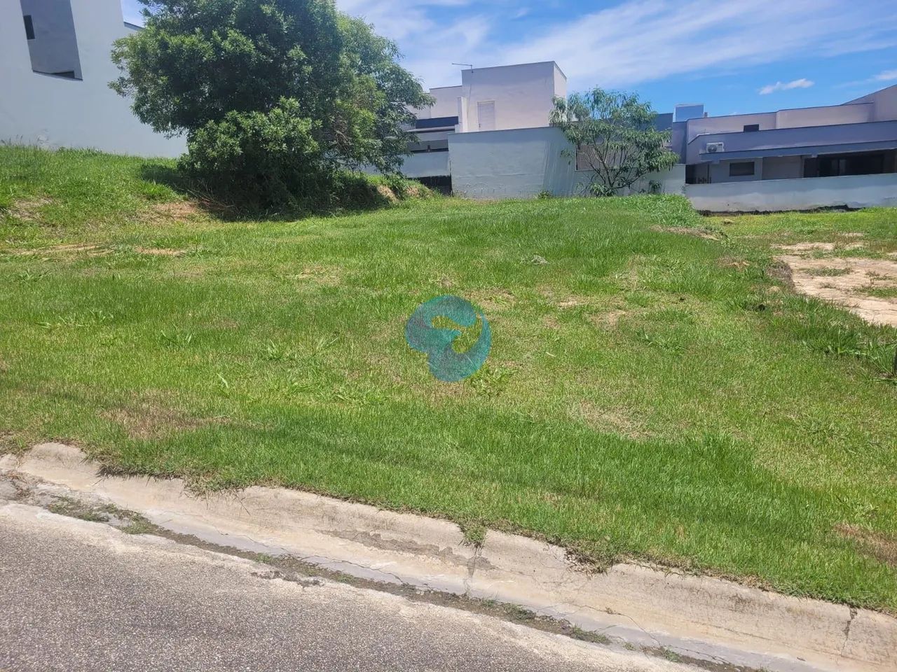 Terreno no Condomínio Campos, em Sorocaba/SP, com 250m² - Foto 4