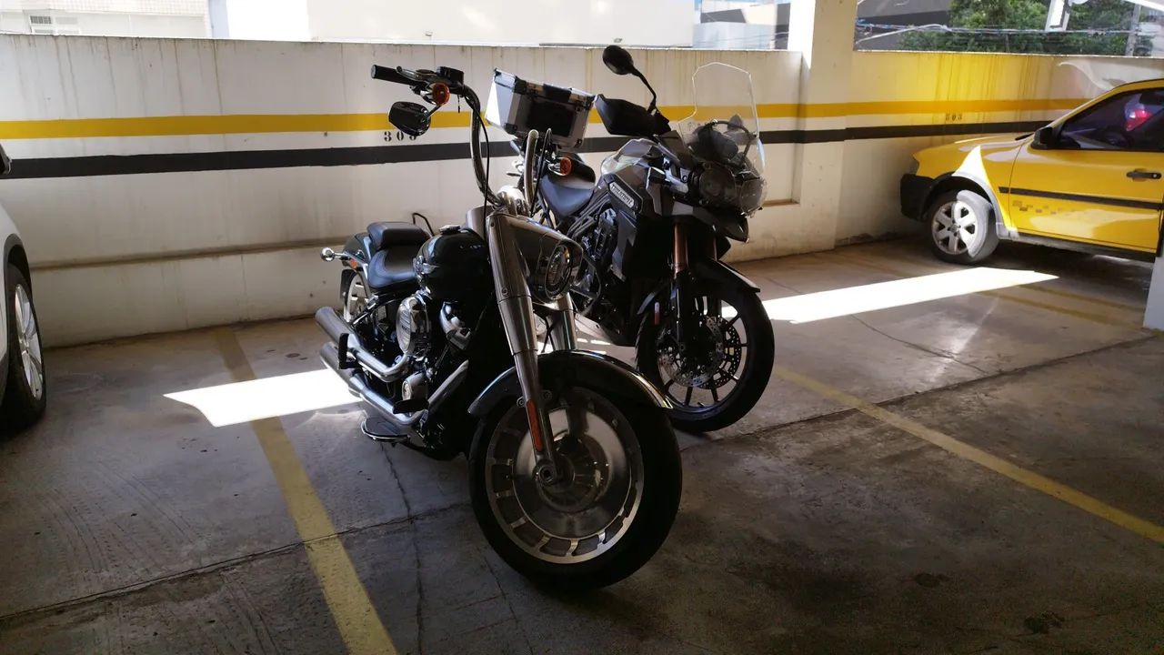 Tiger 1200 explorer - Foto 5
