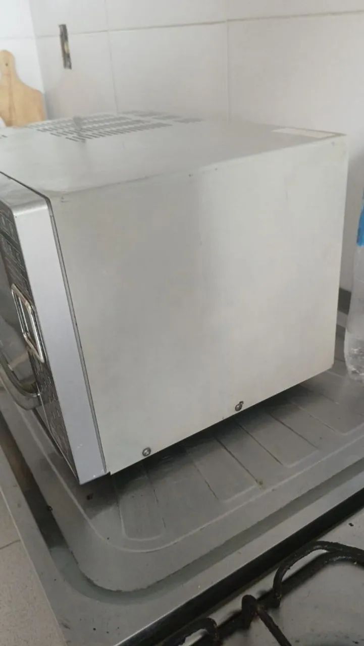 Microondas Philco  - Foto 2