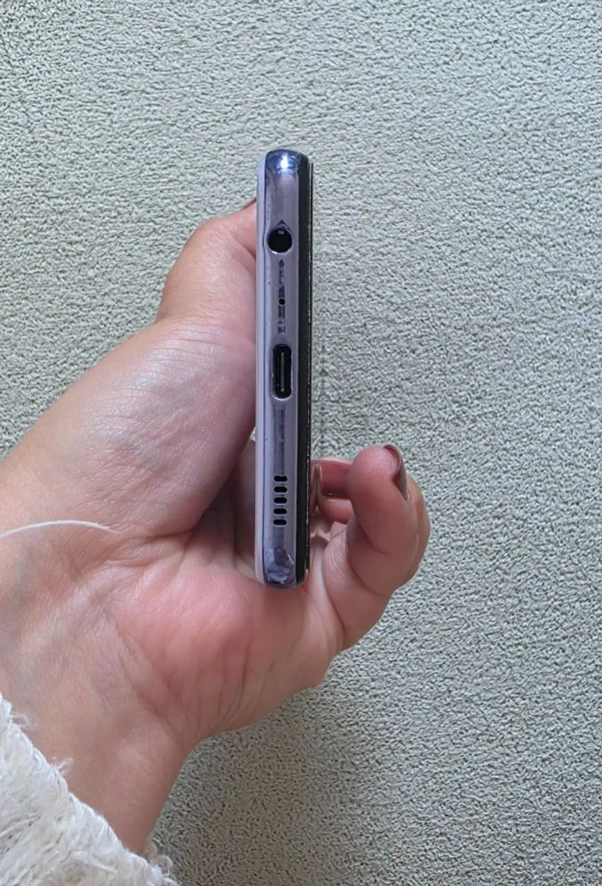 Celular usado - Galaxy A32 - 128 Gb - Foto 5