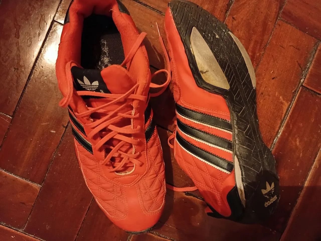 Tenis Adidas 39
