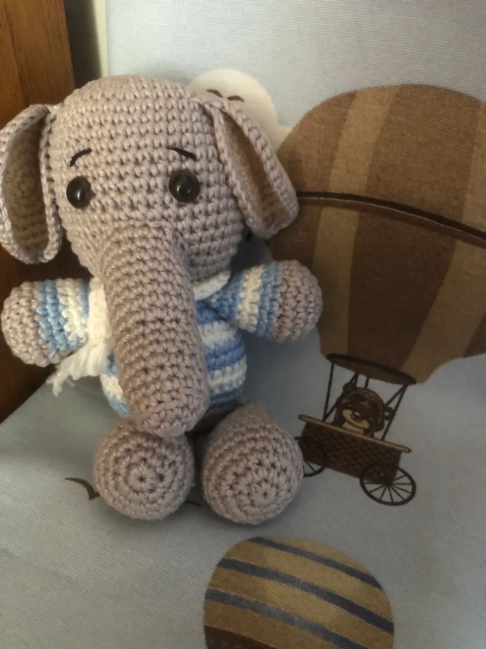 Amigurumi  - Foto 3