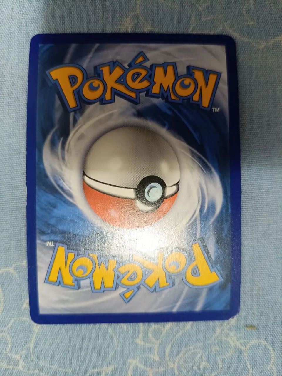 Card Pokémon Árvore Grandiosa - Foto 2