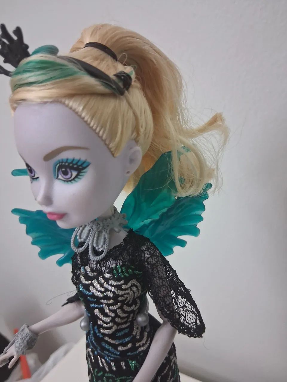 Ever after high