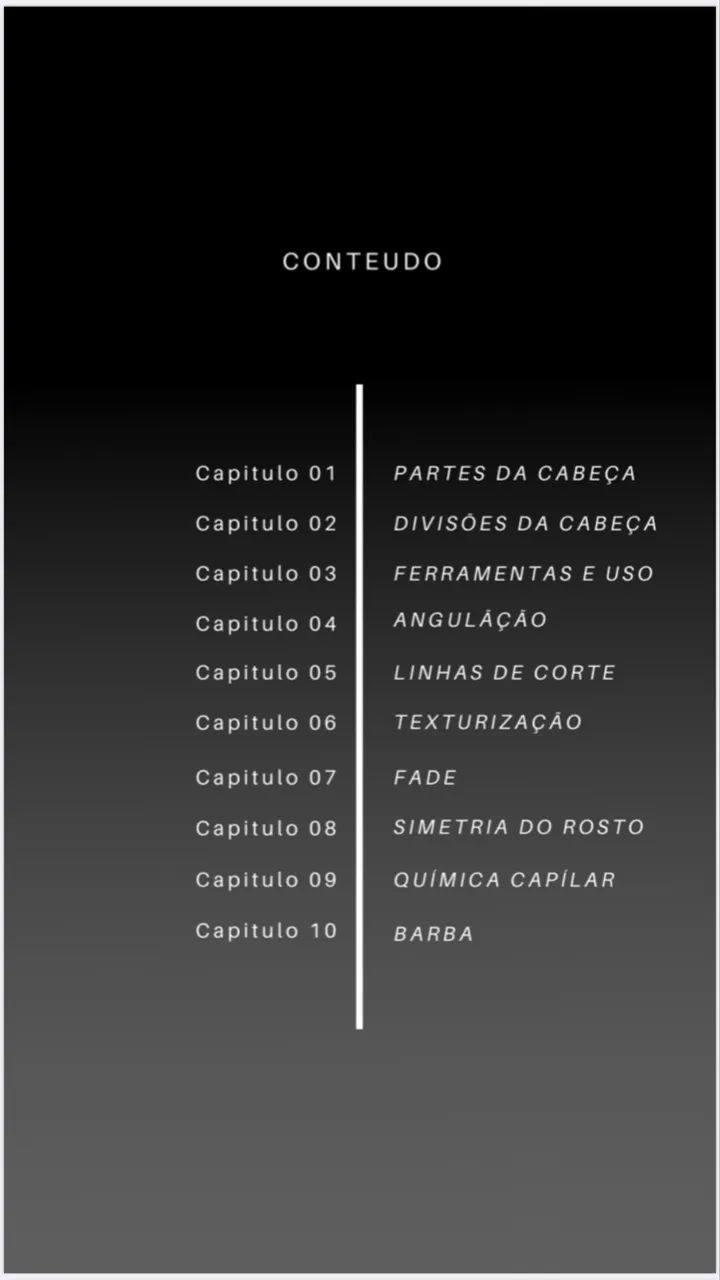 Barber Pro - Iniciante ao avançado - Foto 4