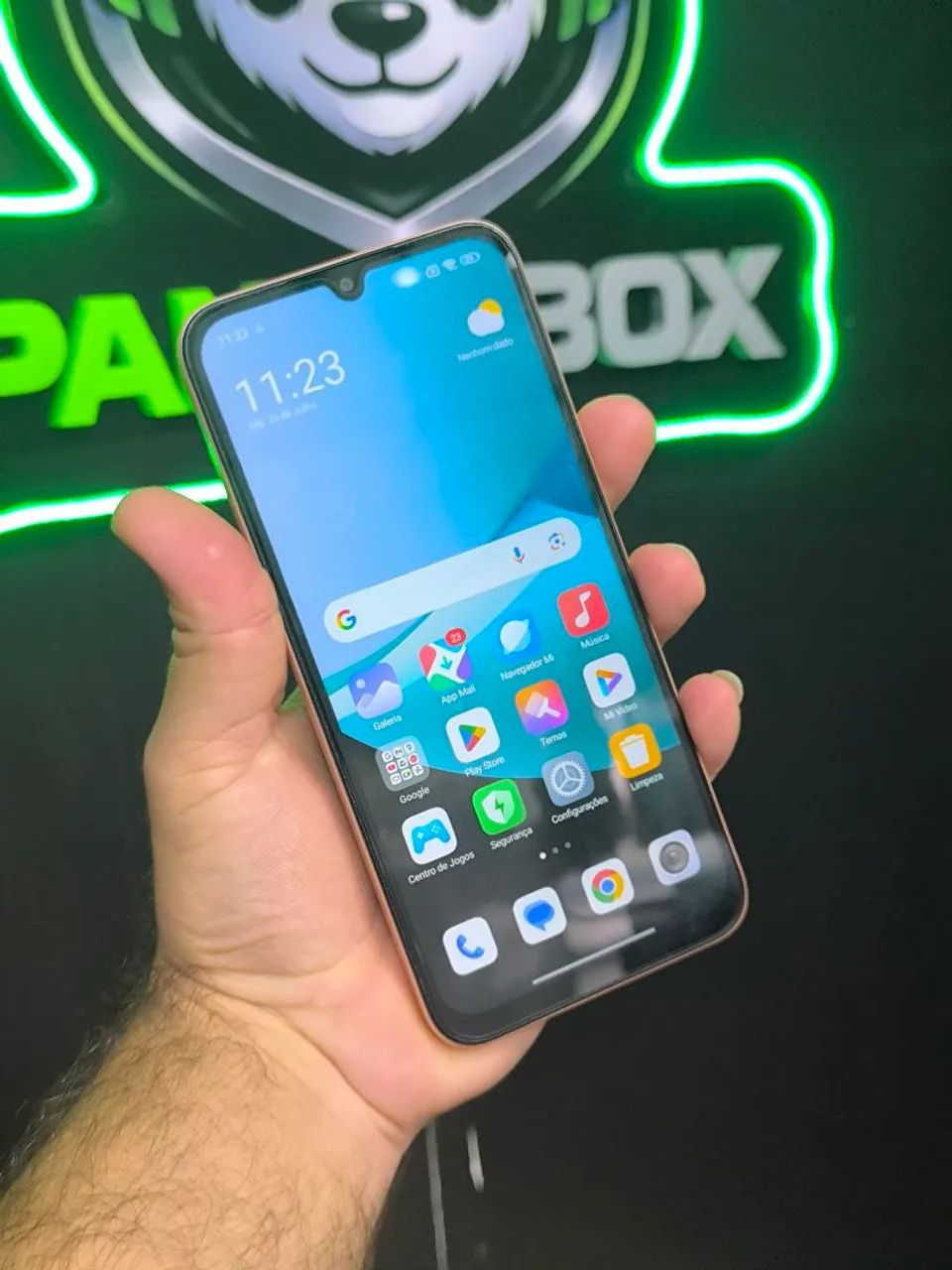 Redmi 15c  - Foto 2
