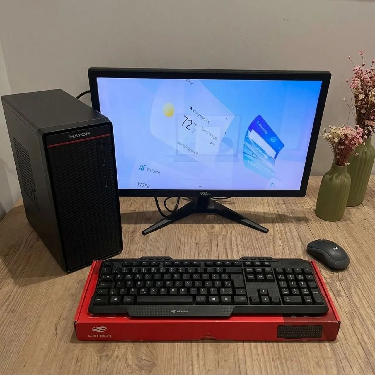 Computador  - Foto 3