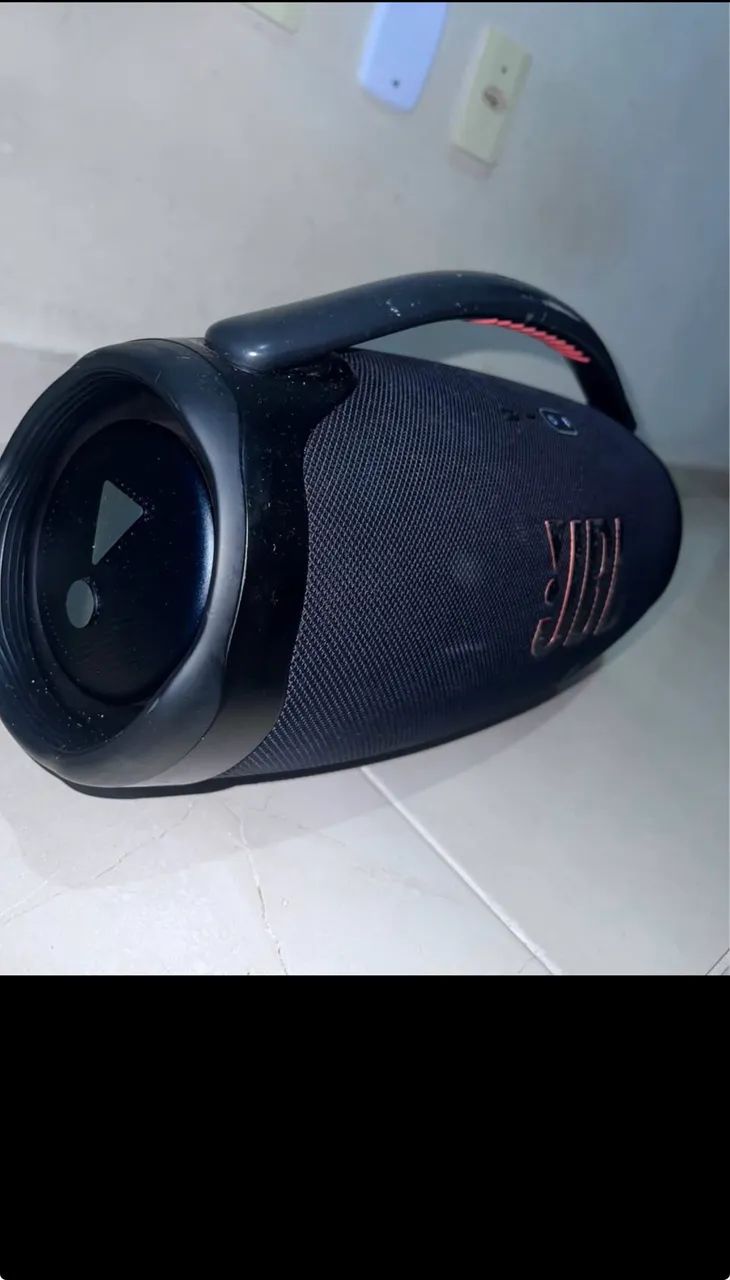 Jbl bombox 3 - Foto 3