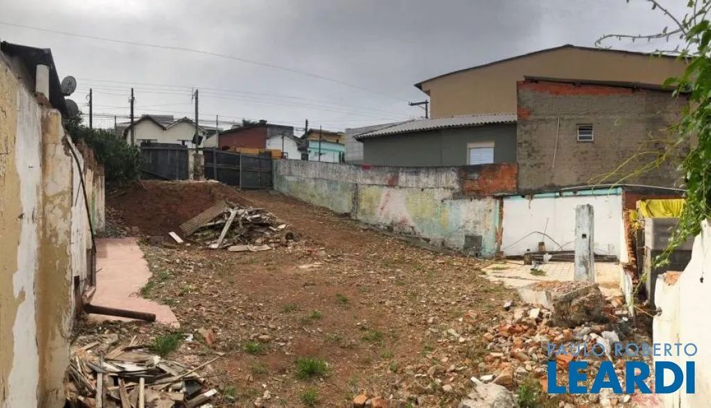 AREA - VILA LEOPOLDINA - SP - Foto 5